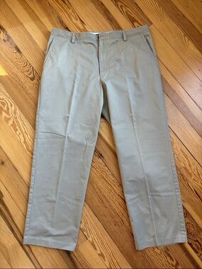 Dockers Straight Fit Chinos - Light Khaki